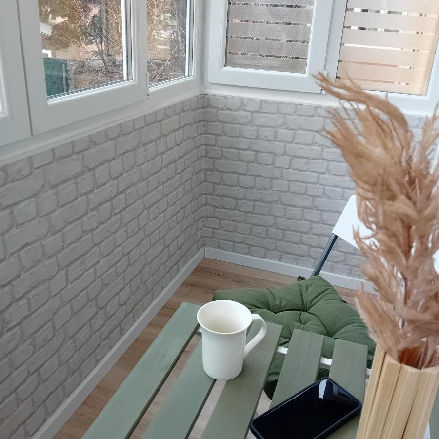 Harmonyhouse Leilighet Braşov Eksteriør bilde