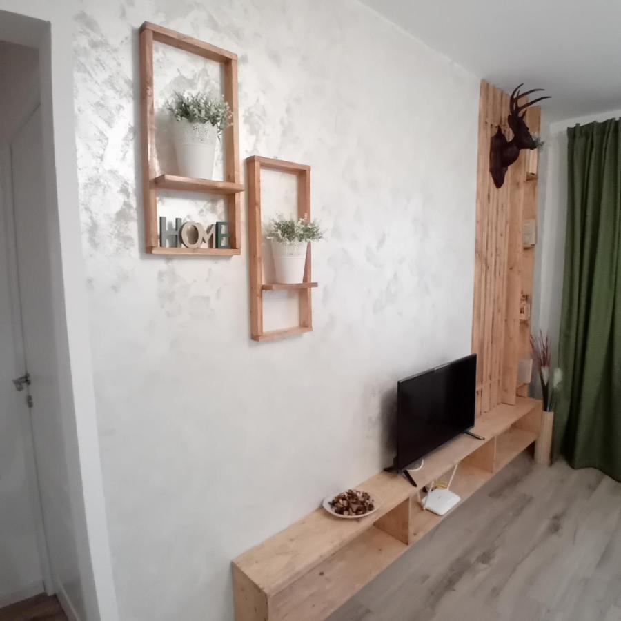 Harmonyhouse Leilighet Braşov Eksteriør bilde