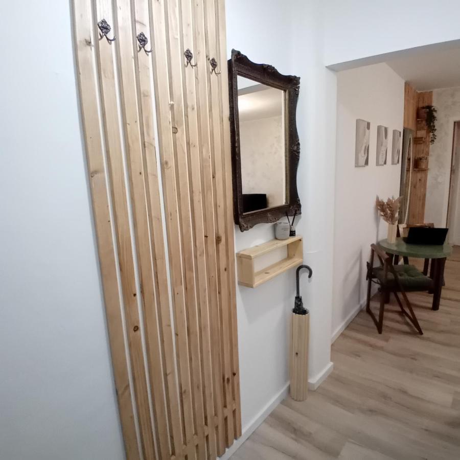 Harmonyhouse Leilighet Braşov Eksteriør bilde