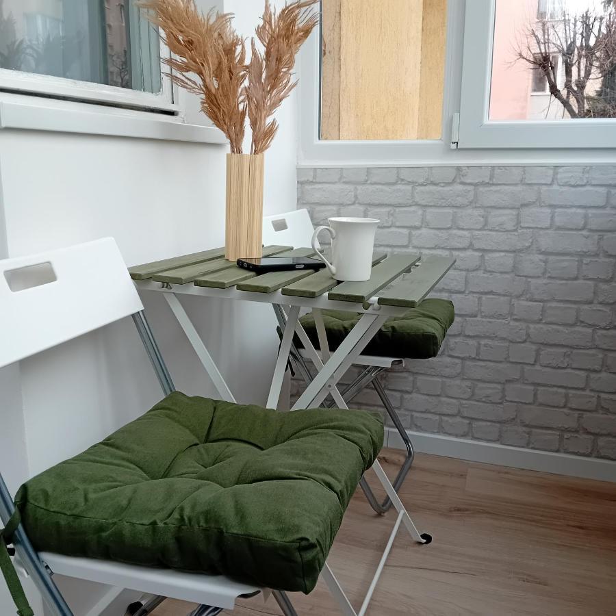 Harmonyhouse Leilighet Braşov Eksteriør bilde