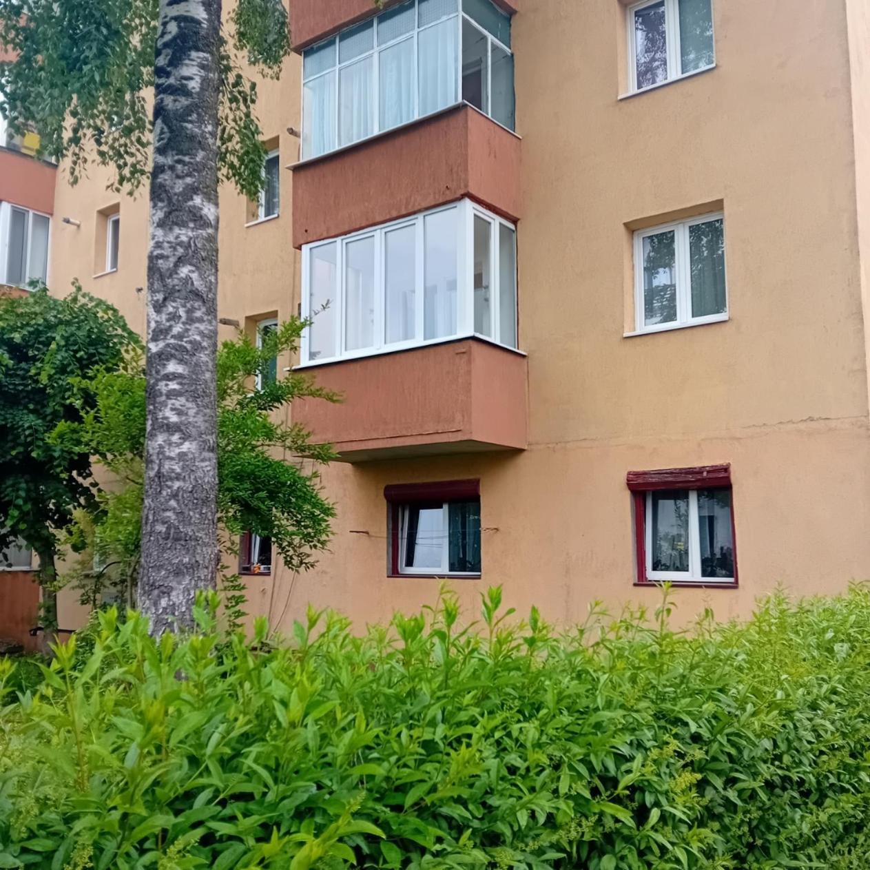 Harmonyhouse Leilighet Braşov Eksteriør bilde